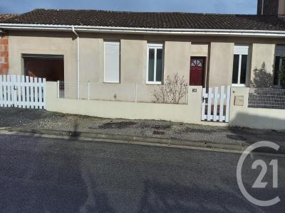 Location Maison SAINT-LAURENT-MEDOC  33