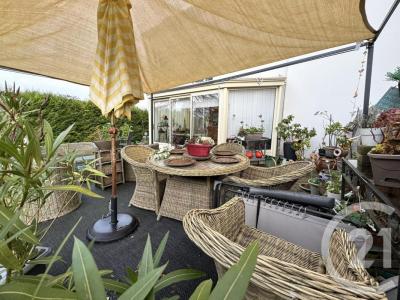 Vente Appartement 5 pièces CLERMONT 60600