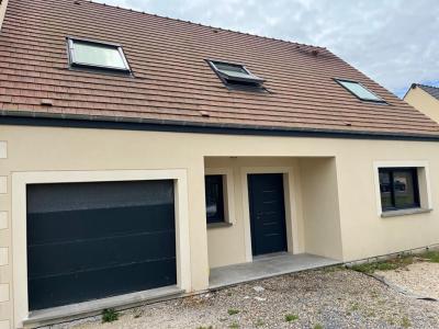 Vente Maison 8 pièces BORNEL 60540