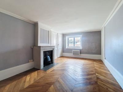 Vente Appartement 3 pièces LYON-6EME-ARRONDISSEMENT 69006