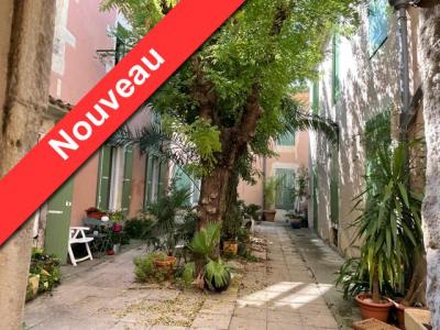 Location Appartement 4 pièces NIMES 30000