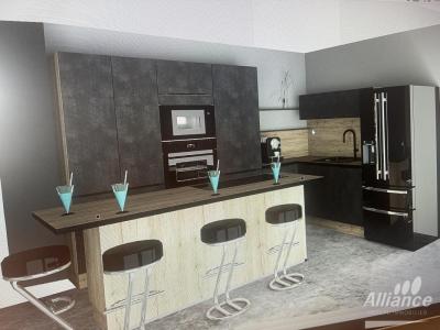Vente Appartement 5 pièces BELFORT 90000