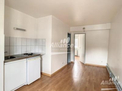 photo For rent Apartment MONTBELIARD 25