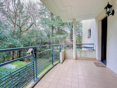 Vente Appartement 4 pièces TASSIN-LA-DEMI-LUNE 69160