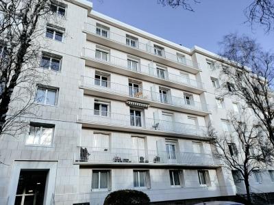 Vente Appartement 2 pièces NANTES 44000