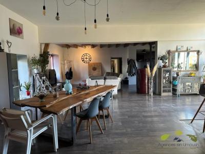 Vente Maison SAINT-AMAND-LE-PETIT 