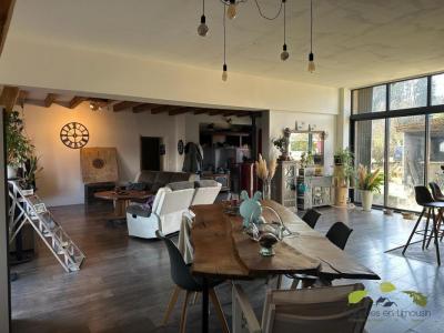 Vente Maison SAINT-AMAND-LE-PETIT