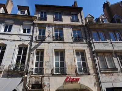photo For sale Apartment BESANCON 25