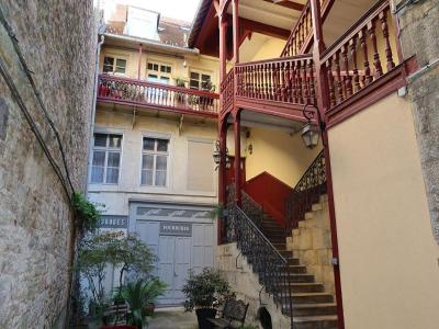 Vente Appartement BESANCON 