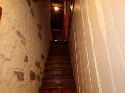 Vente Appartement BESANCON 