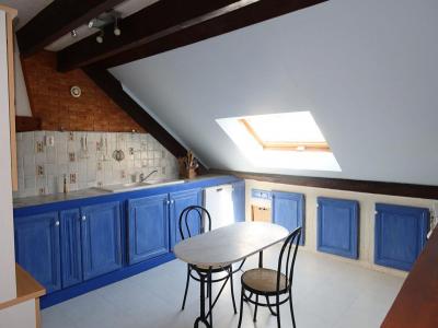 Vente Appartement BESANCON 
