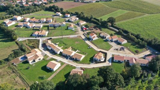 photo For sale New housing PORT-SAINT-PERE 44