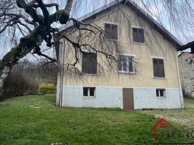 photo For sale House BREUVANNES-EN-BASSIGNY 52