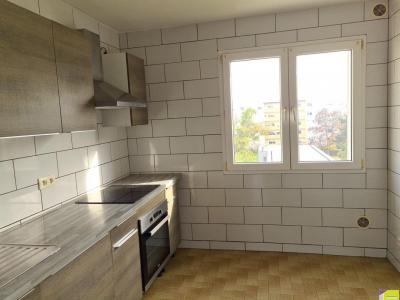Vente Appartement COLMAR