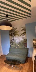 photo For rent Apartment NOISY-LE-SEC 93