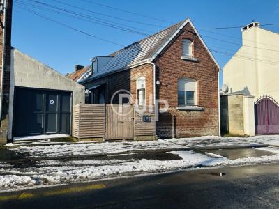 Vente Maison 4 pièces BREBIERES 62117
