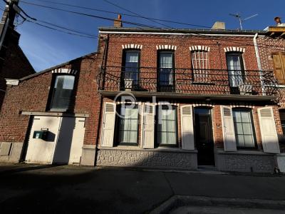 Vente Maison 5 pièces FOURNES-EN-WEPPES 59134
