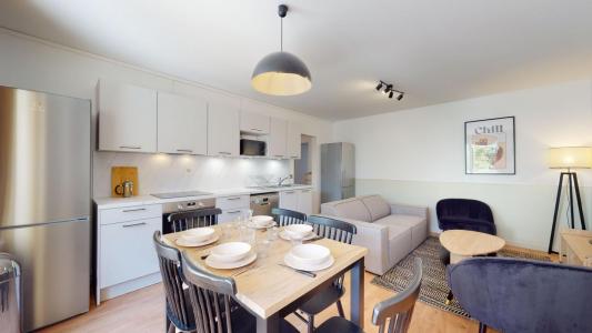 photo For rent Apartment ASNIERES-SUR-SEINE 92