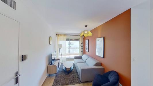 Location Appartement 6 pièces MARSEILLE-1ER-ARRONDISSEMENT 13001