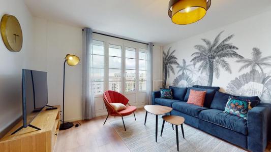 Location Appartement 6 pièces LILLE 59000