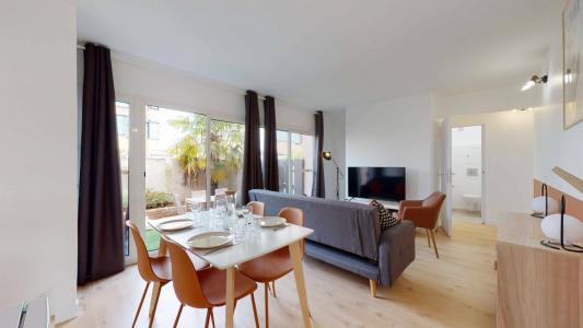 Location Appartement 5 pièces GUYANCOURT 78280