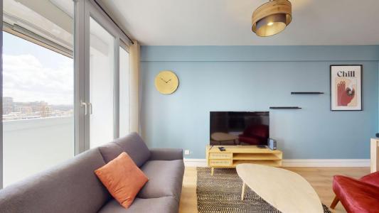 Location Appartement 7 pièces PUTEAUX 92800