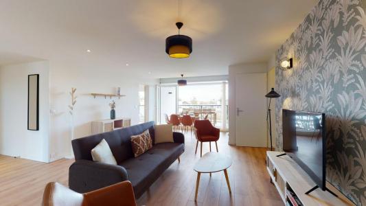 photo For rent Apartment LILLE 59