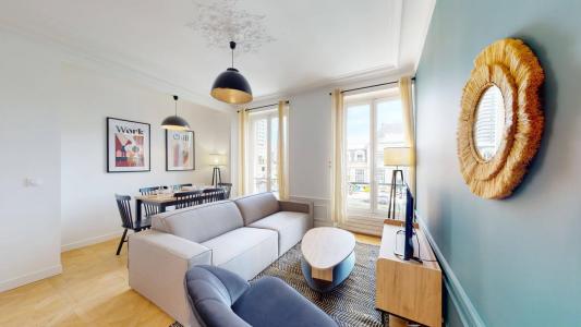 photo For rent Apartment CHOISY-LE-ROI 94