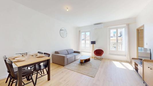 photo For rent Apartment MARSEILLE-6EME-ARRONDISSEMENT 13