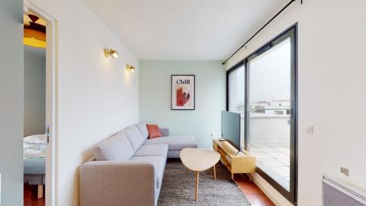 Location Appartement LILLE 59000
