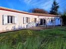 Annonce Vente 8 pièces Maison Port-d'envaux