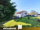 Apartment building BARBEZIEUX-SAINT-HILAIRE 