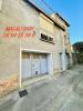Annonce Vente 6 pièces Maison Cassagnoles