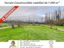For sale Land Dol-de-bretagne 35120