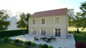 House LONGUEAU 