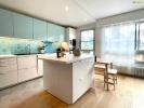 Apartment COURBEVOIE 
