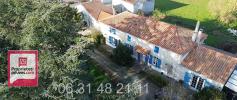 For sale Prestigious house Fontenay-le-comte 85200 389 m2 17 rooms