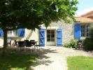 Acheter Prestige Fontenay-le-comte 600000 euros