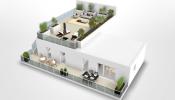 Annonce Vente 4 pièces Appartement Sete
