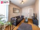 Annonce Vente 5 pièces Appartement Aubervilliers