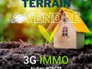 Vente Terrain Trept 38