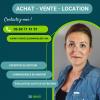 Annonce Vente Terrain Trept