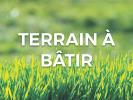 Annonce Vente Terrain Desertines