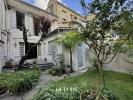 Annonce Vente 6 pièces Maison Bordeaux