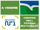 For sale Commerce Loudeac  22600 1 m2