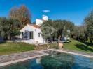 Annonce Vente 6 pièces Maison Chateauneuf-grasse