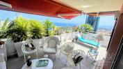 For sale Apartment Beausoleil  06240 76 m2 3 rooms