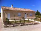 For rent House Mondragon 84430 70 m2