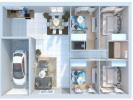 Annonce Vente 6 pièces Maison Igoville