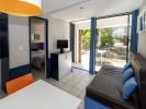 Annonce Vente 2 pices Appartement Berrias-et-casteljau